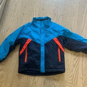 Columbia Winter Jacket